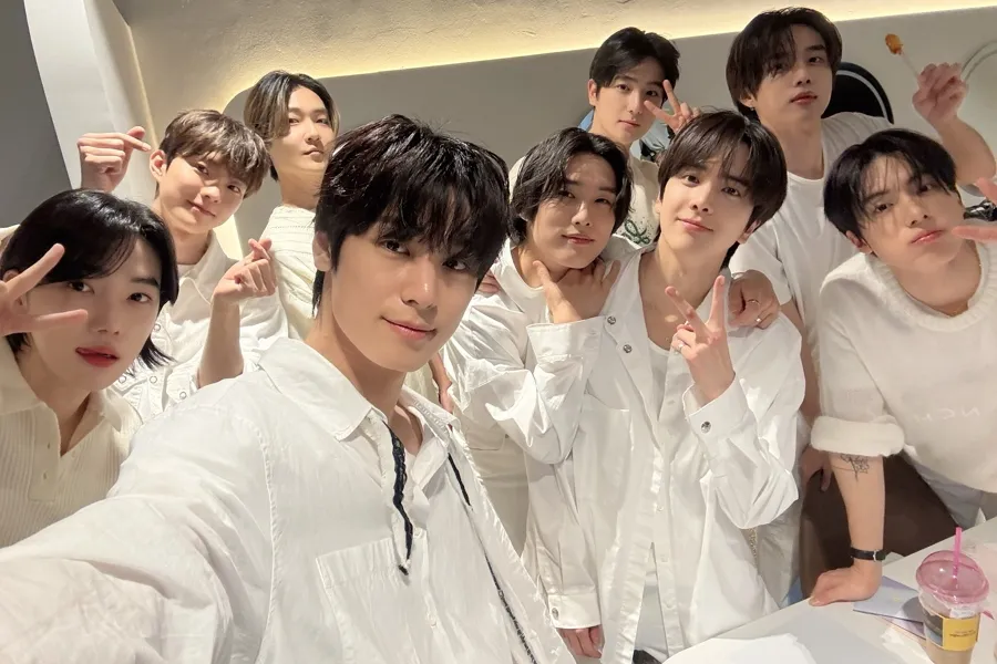 เดอะบอยส์ (THE BOYZ) แจ้งขอยกเลิกสัญญากับ วันฮันเดรดเลเบิล…ศึกความขัดแย้งปะทุเต็มรูปแบบ