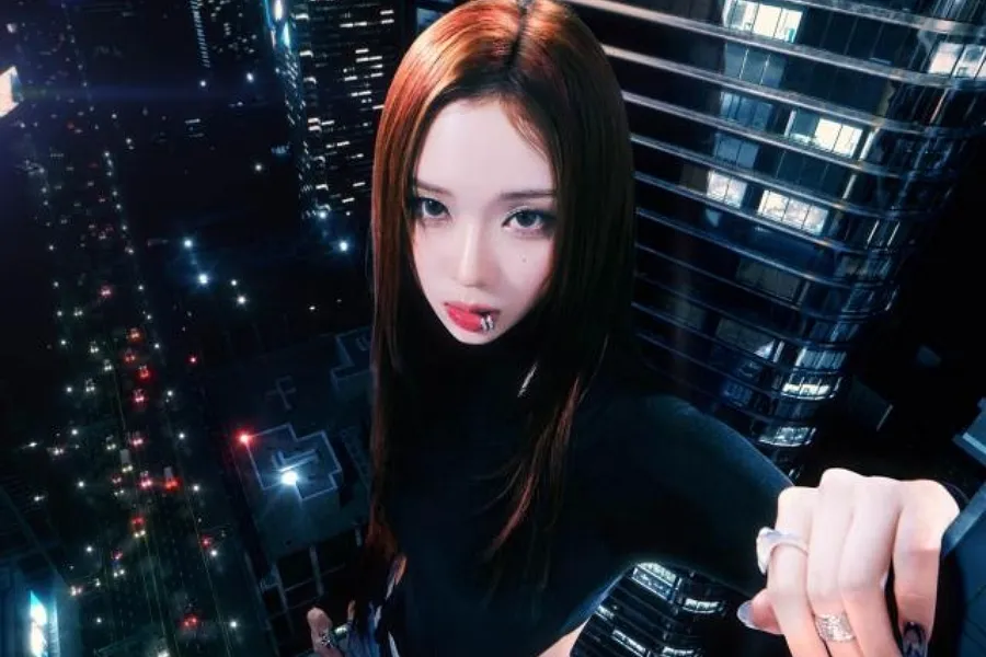 向三星首尔医院与联合国儿童基金会各捐1亿韩元…Winter的善举