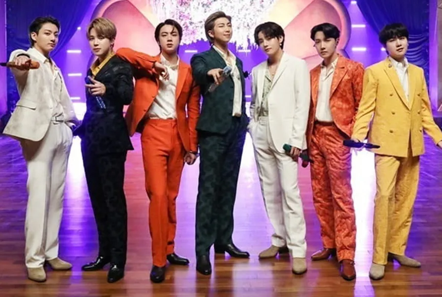 Sampai segitunya karena BTS? Menjelang konser di Gwanghwamun, kereta dan bus akan melintas tanpa berhenti