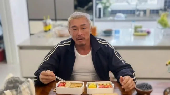 Sung-hoon Choo, Shiho Yano, Stars' Top Recipe at Fun-Staurant, Cooking, Daily life, Tears, Health, Physique