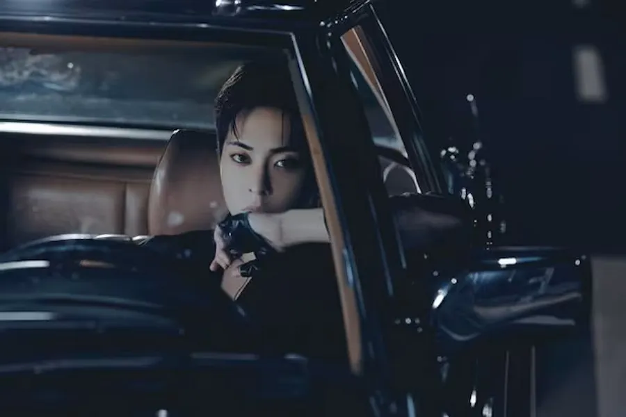 “Não recebemos 65,96 milhões de won”... polêmica sobre “não pagamento” dos custos do videoclipe de Xiumin