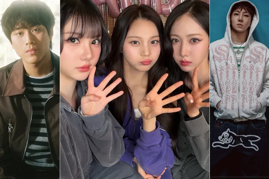 ตั้งแต่ VIVIZ, อีมูจิน ถึง BE'O…ประกาศยกเลิกสัญญาต่อเนื่อง สะเทือนวงการ