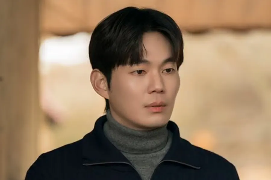 Ryu Kyung-soo vai contracenar com o “queridinho do momento” Kim Seon-ho? Rumores de participação em “Deputado, Proteja-nos”