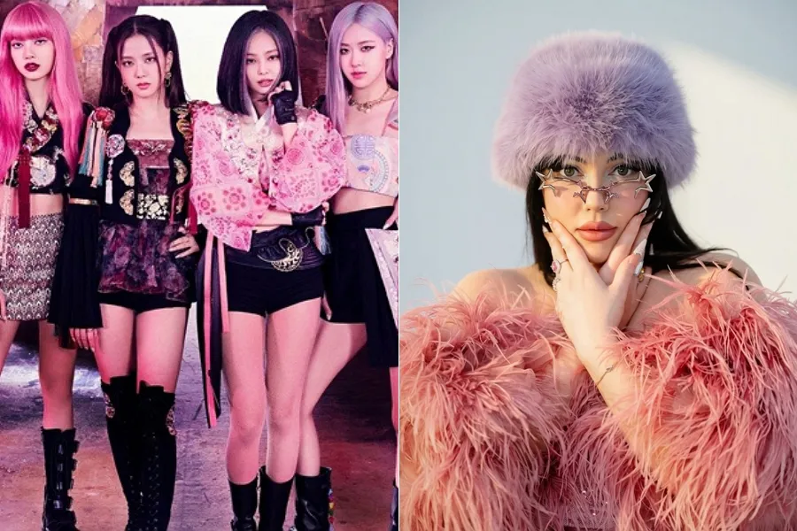 “被逼终止妊娠”……BLACKPINK作曲家Bekuh Boom爆料掀起风波