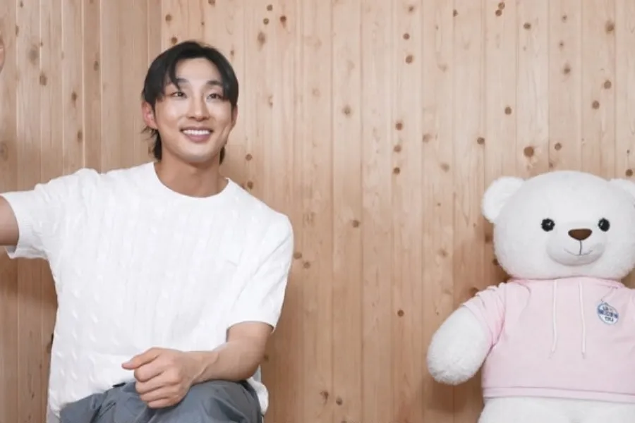 Không phải thịt hay mì gói… 'Han Jae-ah♥' Bae Nara hé lộ món ăn của 'cao thủ cắm trại'