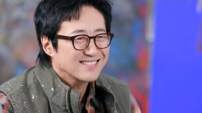 朴新阳, 便当店, 工作室, 集装箱, 生活