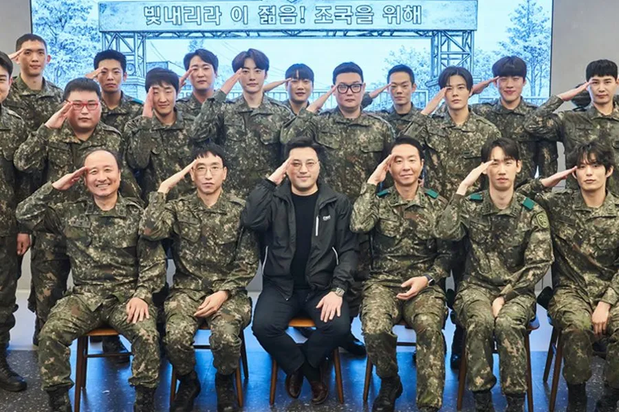 Sucesso de nível fenômeno, Sinbyeong 4 recebe novos rostos e volta no segundo semestre