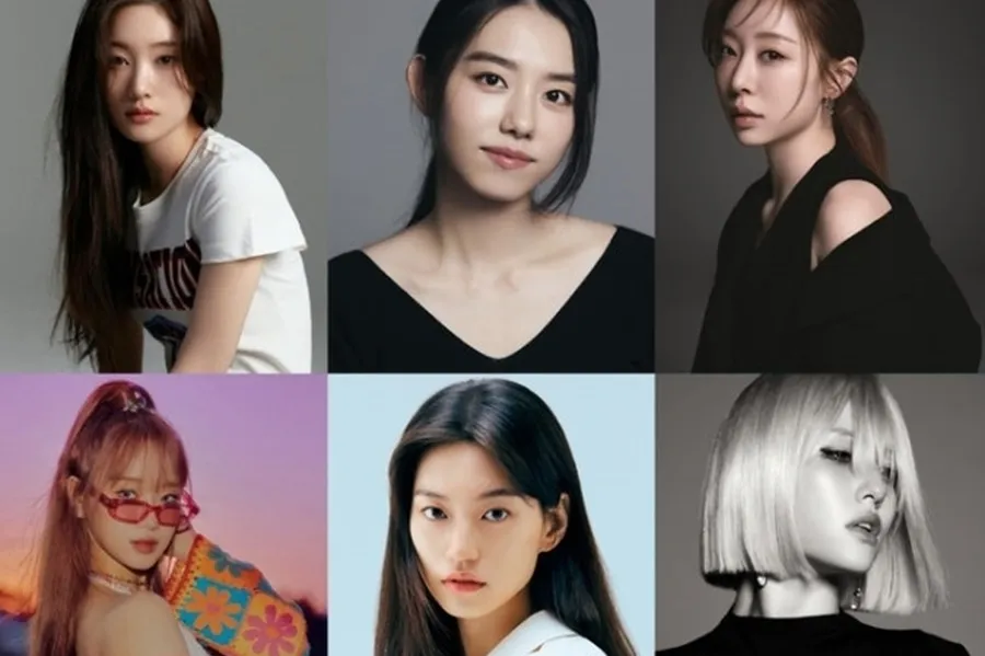 I.O.I rục rịch kỷ niệm 10 năm ra mắt: "Hoàn tất chụp ảnh bìa và quay MV"