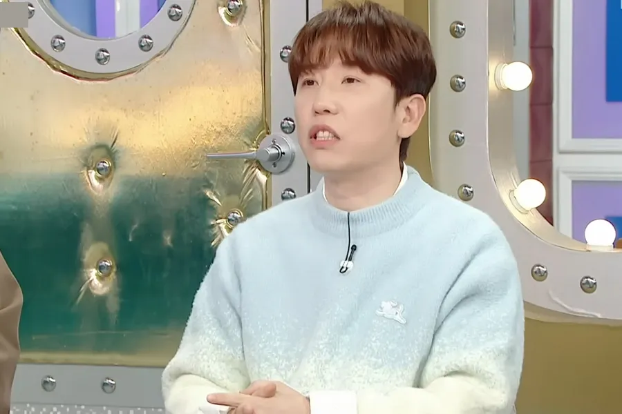 '超豪華爭議'終於開口…南昌熙親揭選擇婚禮場地的理由