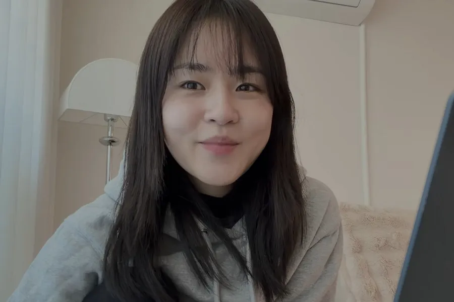 학폭 논란 그 후 근황…심은우 "다시 연기하고파"