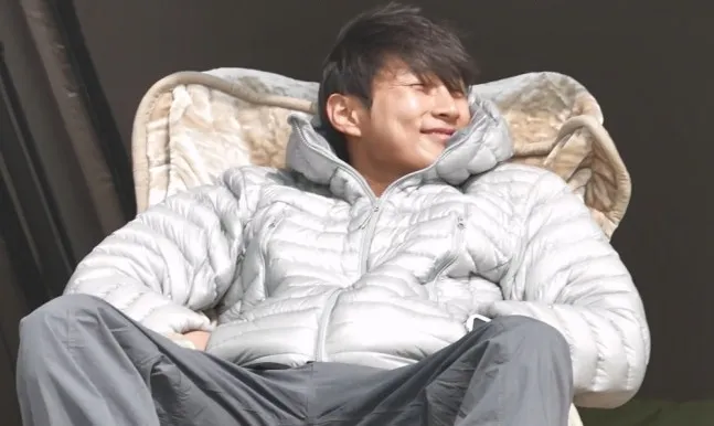 Bae Nara, Tôi Sống Một Mình, cắm trại, sống một mình, căn hộ studio, ngăn nắp, Han Jae-ah