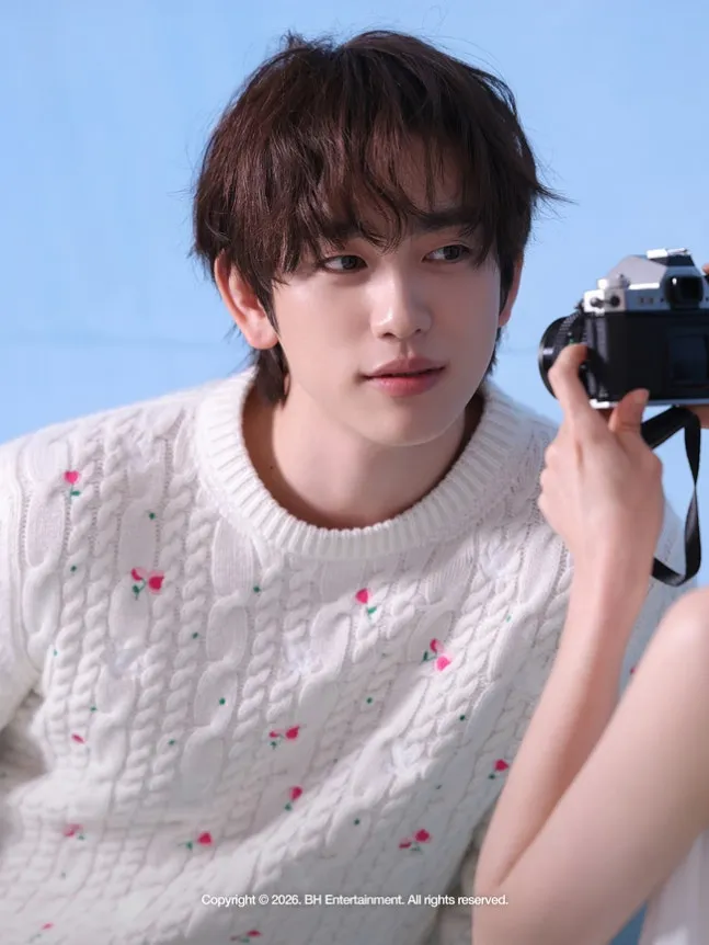 พัคจินยอง, โฟโต้ชูต, Shining, ซีรีส์, คัมแบ็ก, JTBC, ซีรีส์วันศุกร์