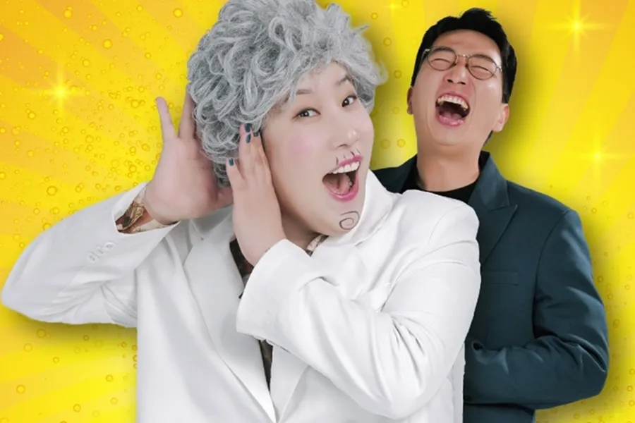 ‘มัลจาโชว์’ ของคิมยองฮี เตรียมพบผู้ชม 19 เมษายน…จัดทอล์กโชว์ออฟไลน์ครั้งแรก