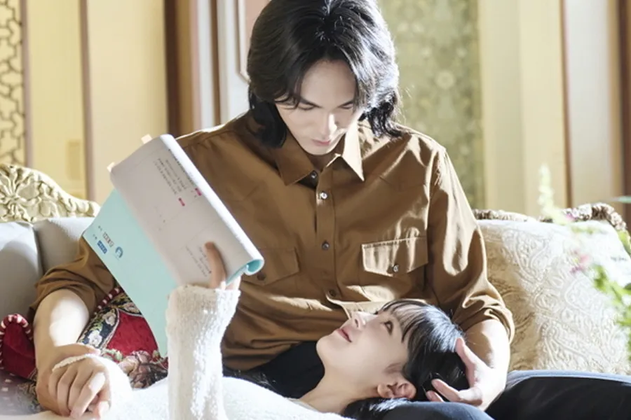 評價兩極的《Doctor Shin》，即便狗血仍證明高話題度