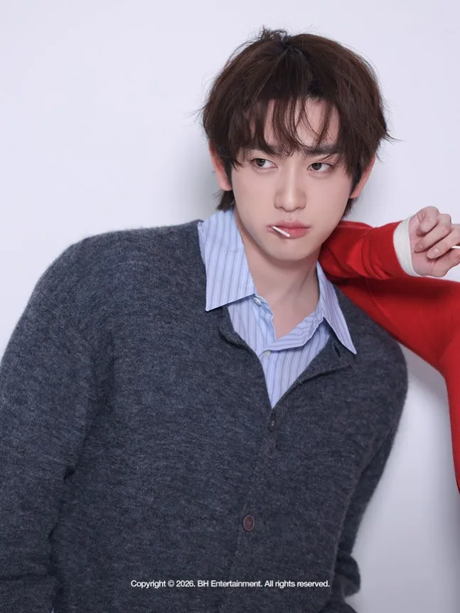 พัคจินยอง, โฟโต้ชูต, Shining, ซีรีส์, คัมแบ็ก, JTBC, ซีรีส์วันศุกร์