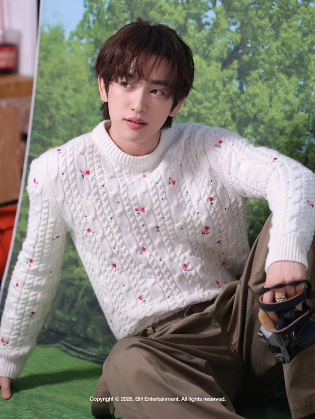 พัคจินยอง, โฟโต้ชูต, Shining, ซีรีส์, คัมแบ็ก, JTBC, ซีรีส์วันศุกร์