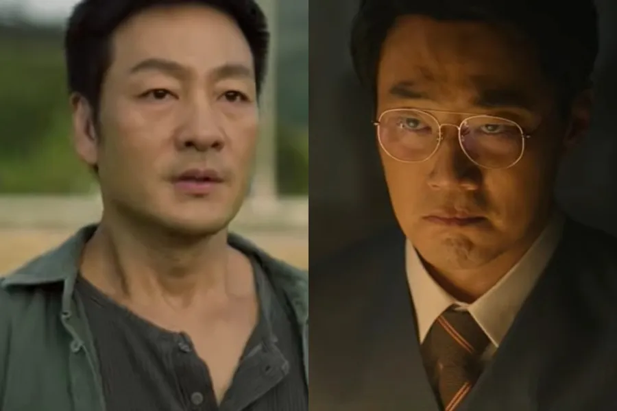 《稻草人》朴海秀與李熙俊展開追查真相…預告懸疑氛圍