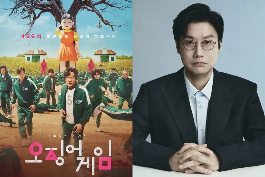 『イカゲーム』監督、『KOクラブ』のキャスティング開始「残酷さはその先へ」