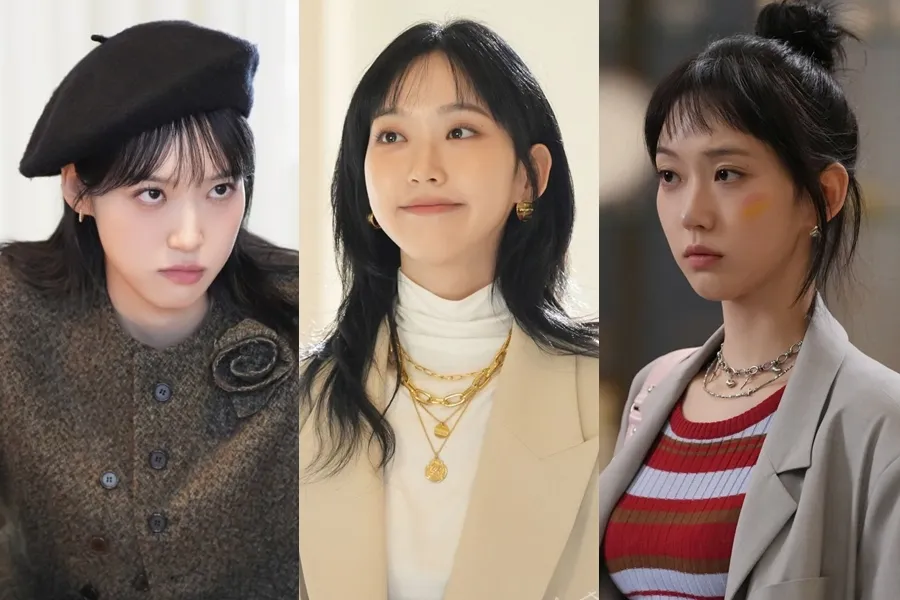 '찬너계' 한지현, 패셔너블한 매력 발산…갓벽한 데일리룩