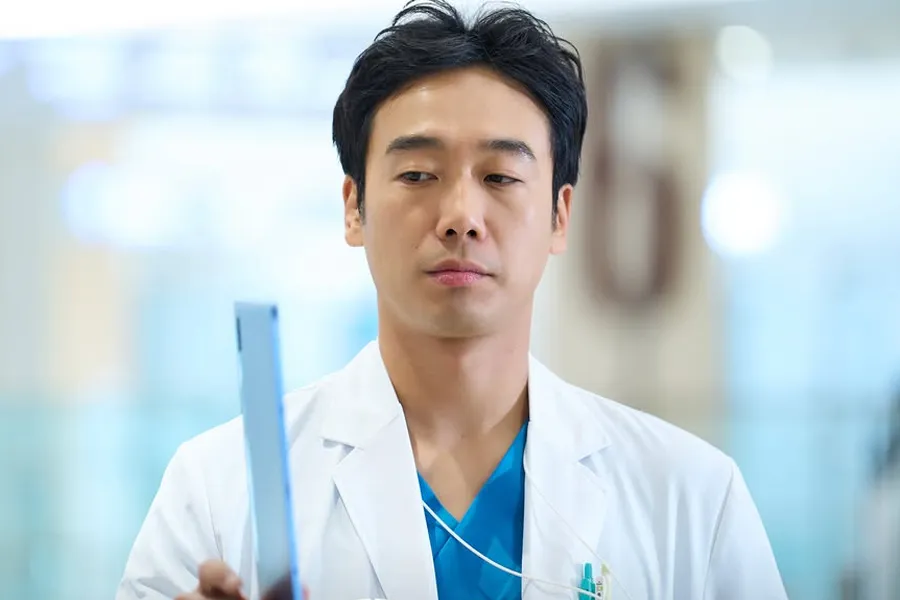 คิมนัมฮี จ่อร่วมครอบครัวของอันอึนจิน?…มีลุ้นร่วมแสดง ‘너다연’