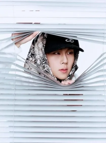 MONSTA X, fotos conceptuales, gira mundial, Unfold, Estados Unidos, lanzamiento