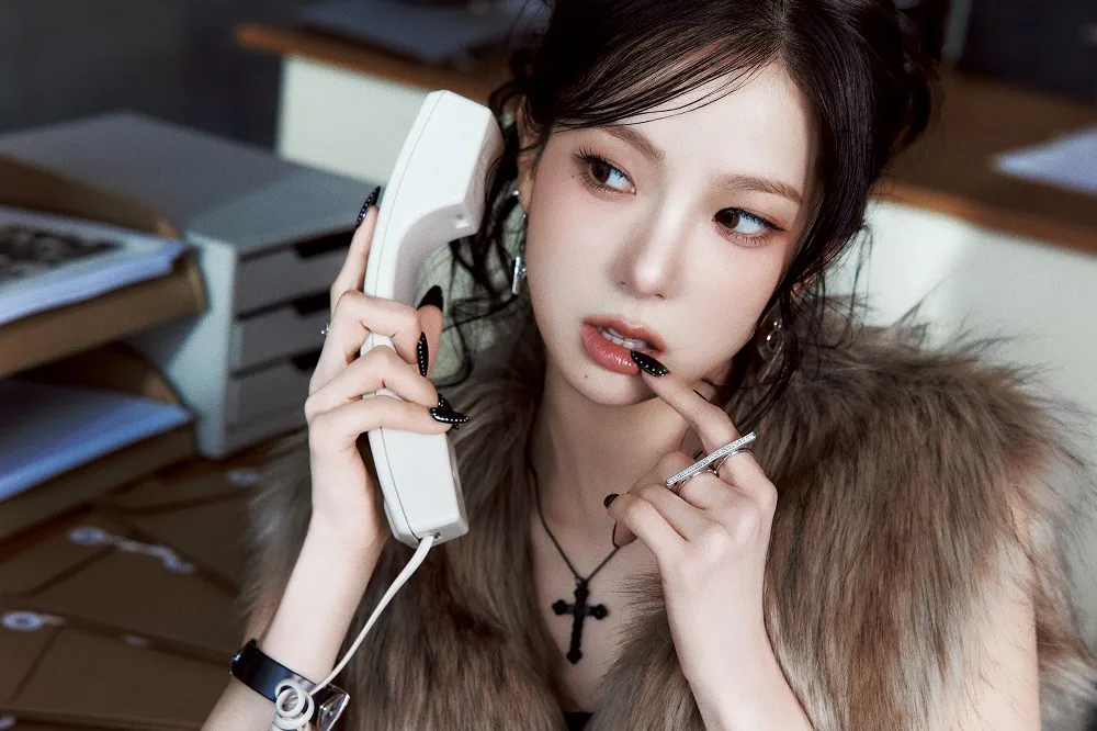 Kep1er, 第8張迷你專輯, 退團, 6人體制, CRACK CODE, 概念照