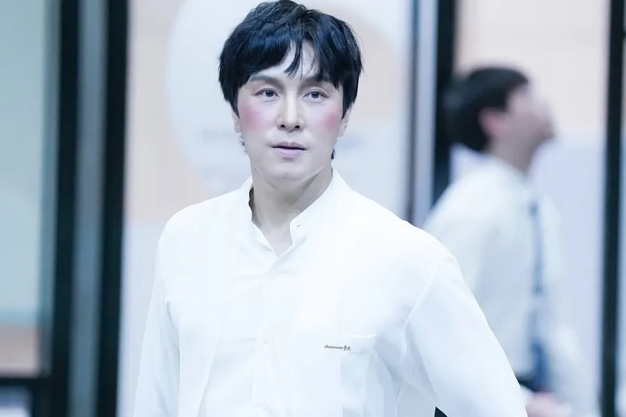 爭議未平息…金烔完將登上出道28週年街頭表演舞台