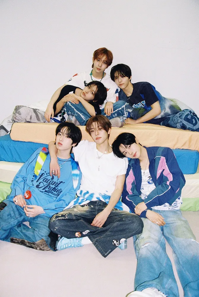 NCT WISH, Full-length album, Ode to Love, Comeback, Concert, NCT WISH