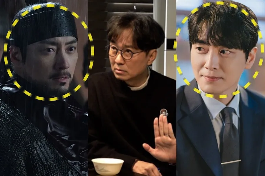 Kolaborasi 'Wangsa-nam' lagi? Jang Hang-jun tunjuk Lee Jun-hyuk sebagai pemeran utama proyek baru