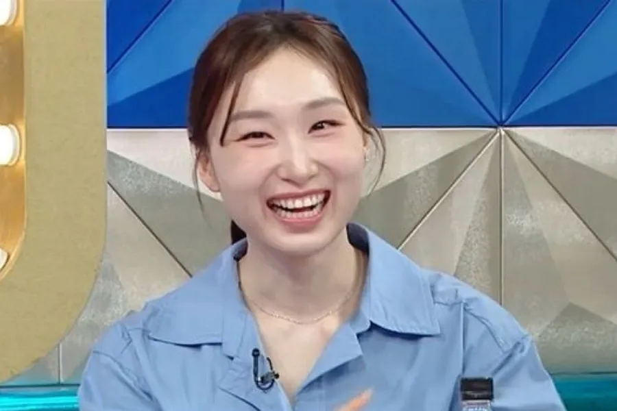 144枚奖牌中金牌就有85枚…崔敏静，级别就是不一样