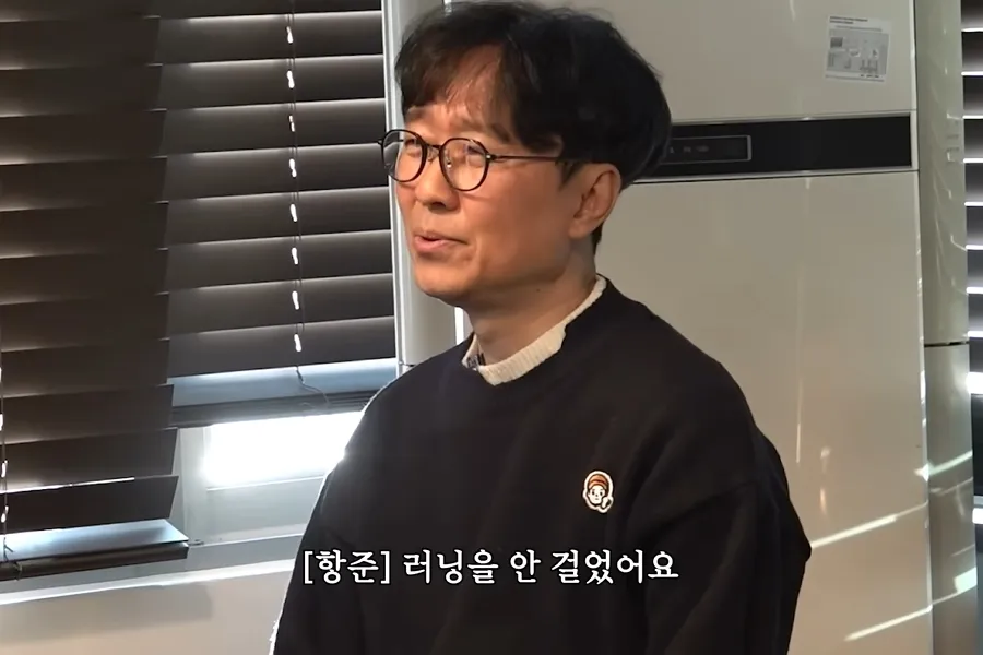 《與王同住的男人》破1400萬人次……張恒俊錯失「數十億」？