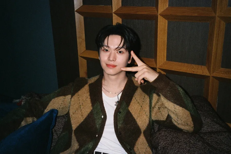 陸星材，將成為「朴敏英的年下男」…出演《Nine to Six》