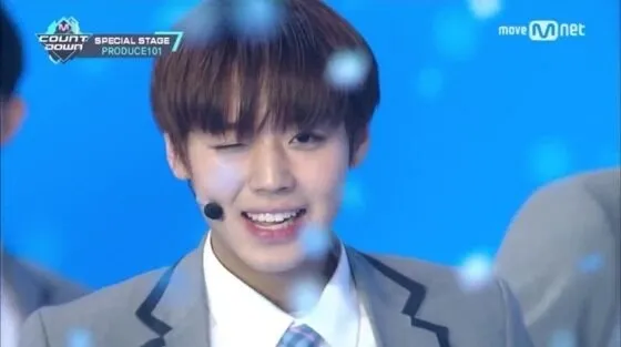 パク・ジフン, カムバック, 王と生きる男, Wanna One, PRODUCE 101 JAPAN シーズン2, プデュ2, RE:FLECT, ウィンク男, 端宗オッパ