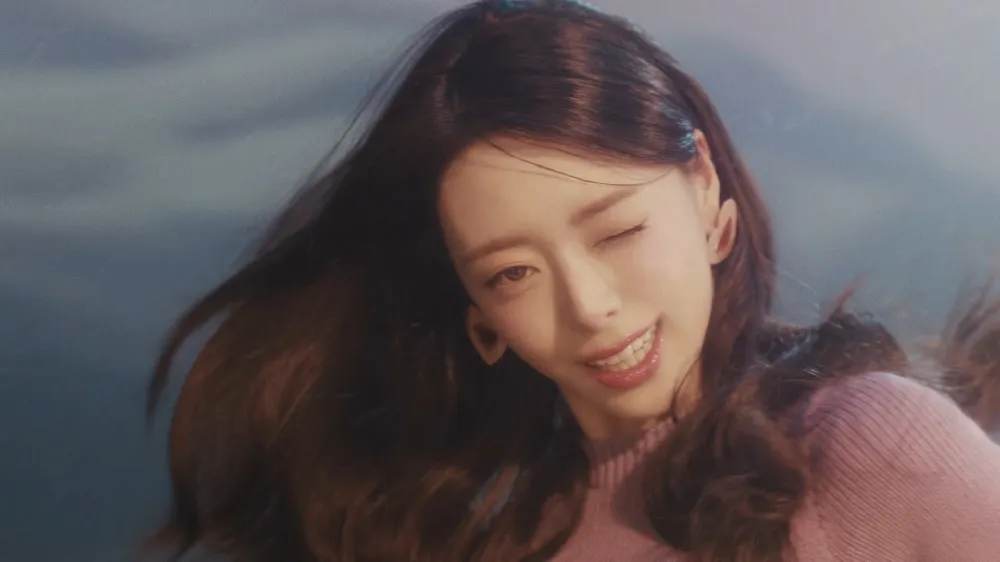 有娜, ITZY, Ice Cream, 音乐节目, ITZY, 个人, 颜值, 张卡雪有