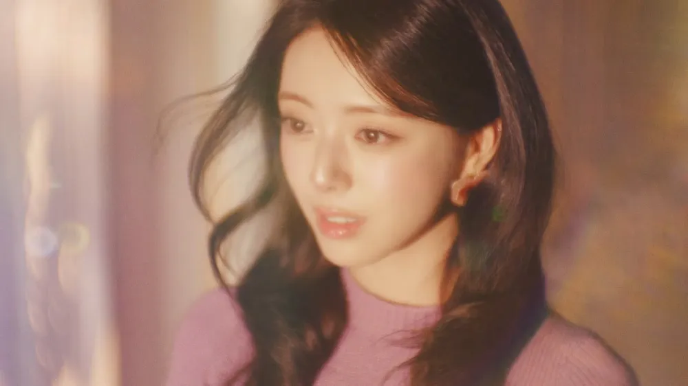 有娜, ITZY, Ice Cream, 音乐节目, ITZY, 个人, 颜值, 张卡雪有