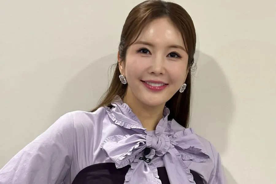 Sorotan ‘Samangyeou’ memicu polemik… Jang Young-ran klarifikasi dugaan ‘produk diet’