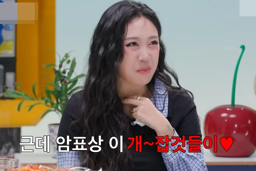 「每次多加幾萬更可惡」…李泳知點破黃牛票亂象