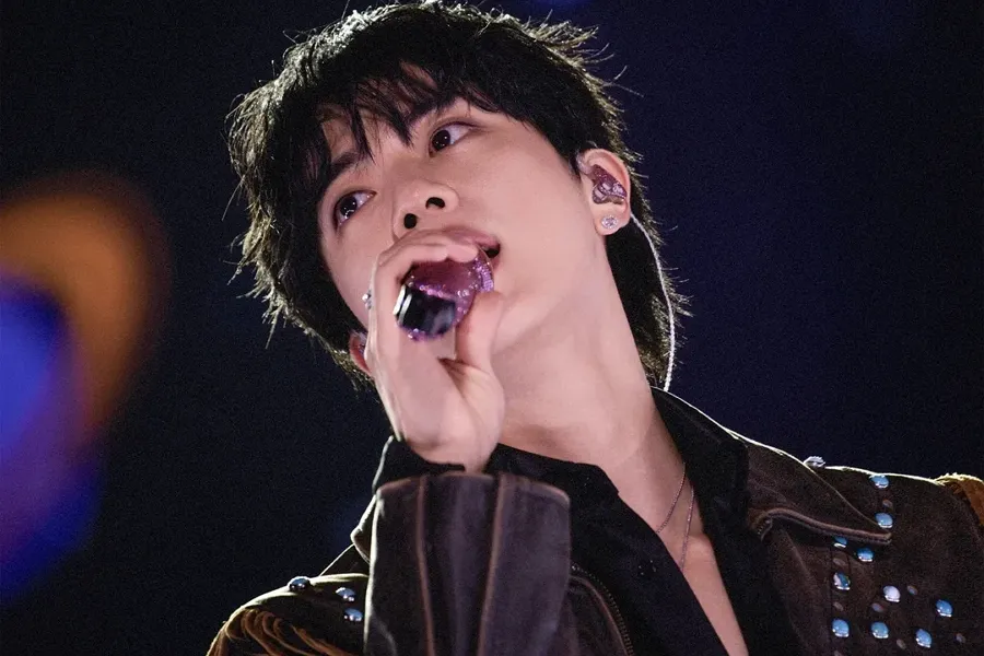 Jin absen dari kredit 'Arirang'… curahan hati jujur para member BTS