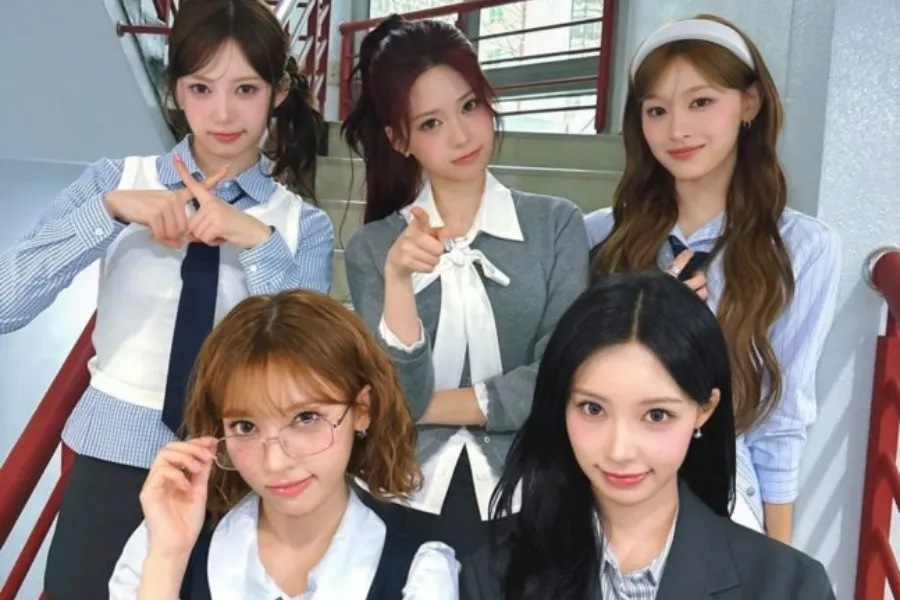 ‘Idol hương thơm’ LISENNE xác nhận comeback ngày 8/4… lấp đầy ngày xuân với ‘Runaway’