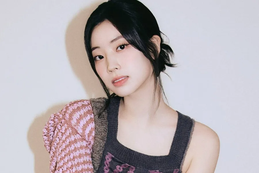 Dahyun của TWICE tạm dừng hoạt động: "Xin lỗi vì phải báo tin đáng tiếc"