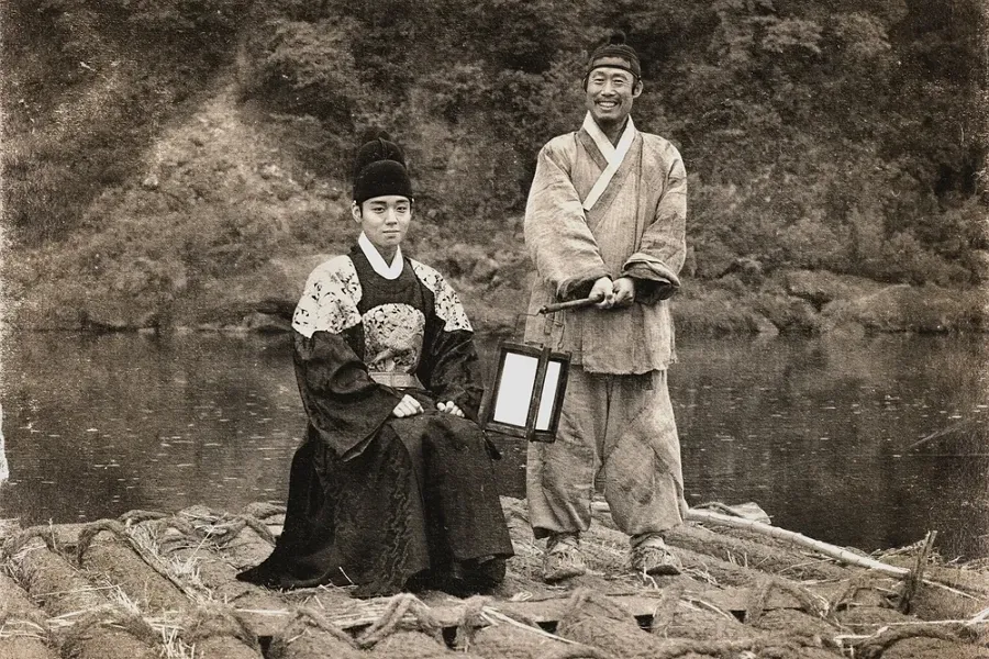 '극한직업' 턱밑 추격…'왕사남' 1500만 돌파