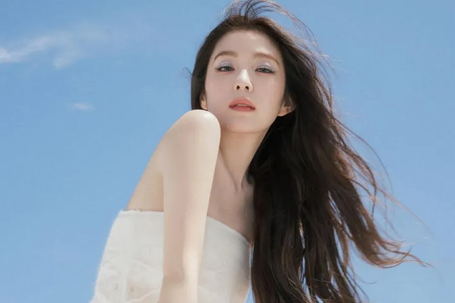 Irene (Red Velvet) mở tour châu Á solo đầu tiên, từ Seoul đến Bangkok