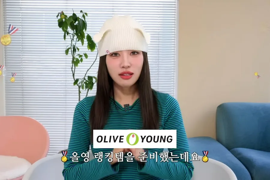 [K-makeup] Giải mã “hàng top” của Olive Young… có thực sự tốt?