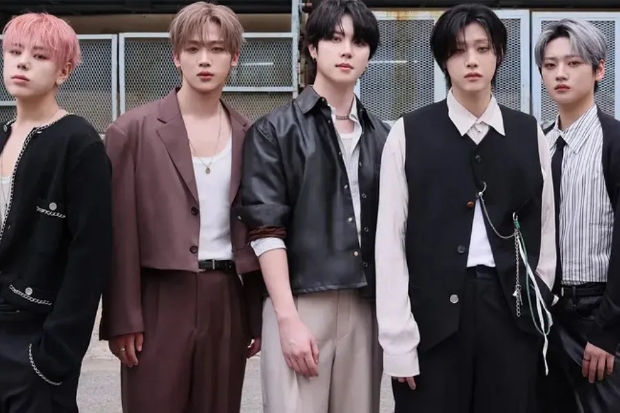 WEi to Focus on Solo Promotions While Maintaining Group Activities