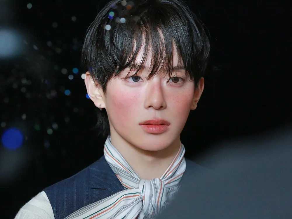 VERIVERY, คังมิน, ITZY, ยูนา, โซโล่, สเตรย์คิดส์, โอวิส, OWIS, อิทจี, เบบี้ดอนต์คราย