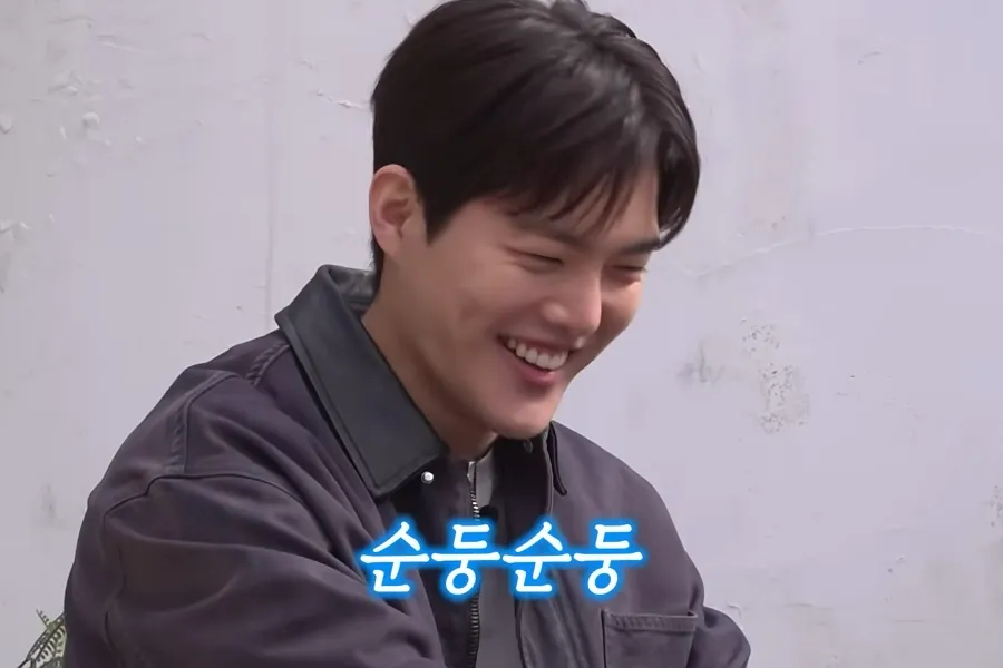 “Đã tăng cân”… Kim Gun-woo, khác hẳn so với thời Son Myeong-oh trong The Glory