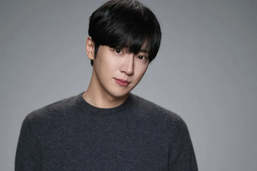 황인엽과 케미 예고…이상엽, '그대에게 드림' 영화사 대표 변신