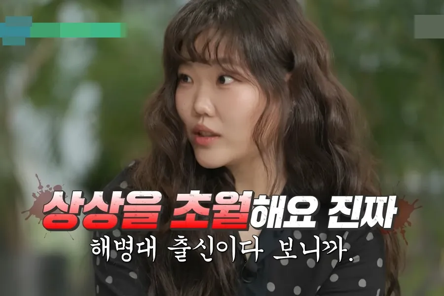 「我只想逃跑」…樂童音樂家李秀賢，被「海軍陸戰隊式」訓練弄到「精神崩潰」的內幕