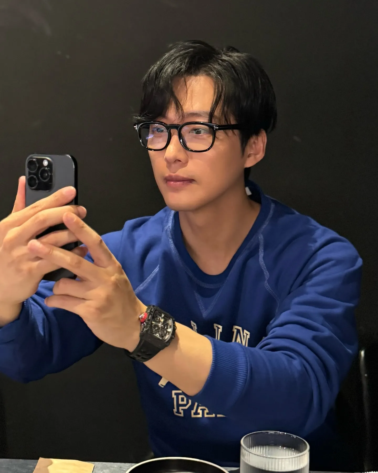 NCT, Jaemin, Namgoong Min, doppelgänger, KODE Code, NCT (엔시티), Namgoong Jaemin, giống nhau như đúc