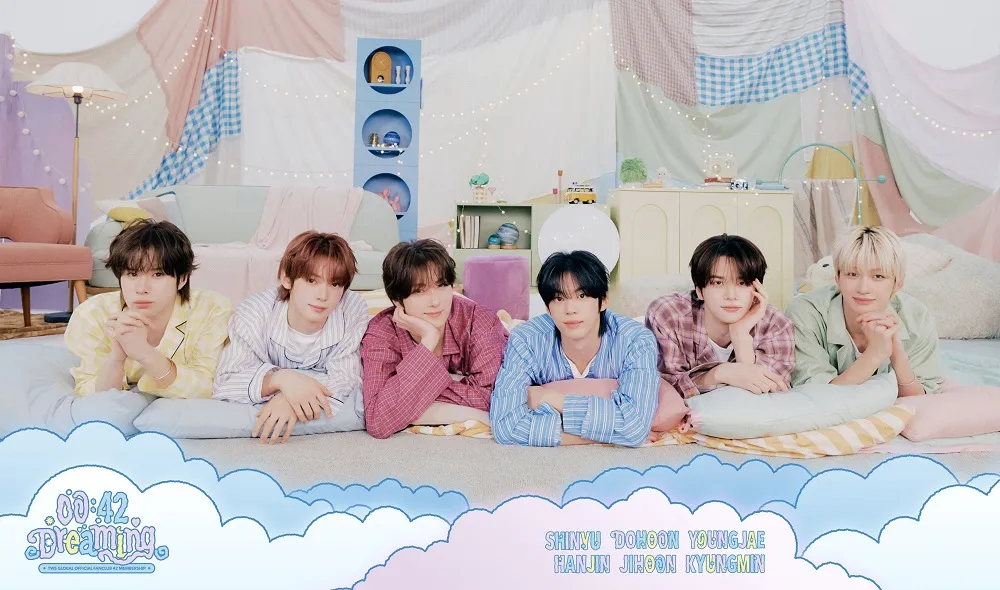 Weverse Con, Festival, Kim Jaejoong, Apink, BOYNEXTDOOR, Weverse Con Festival, Kwon Jin-ah, LUCY, AMPERS&ONE, Yoon San-ha, TWS, TWS, 82MAJOR, Hwang Min-hyun, lineup